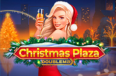 Christmas Plaza