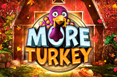 More Turkey